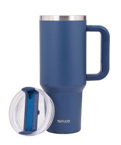 Ly giữ nhiệt có ống hút T205B 1180ml – Xanh_341622