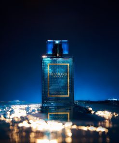 Nước Hoa Nam – Diamond Homme – 45ml (Dark Blue)