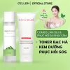 Combo làm dịu & phục hồi da nhạy cảm